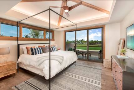 Equity Residences, Mauna Lani Resort Home - Waimea, Big Island, Hawaii