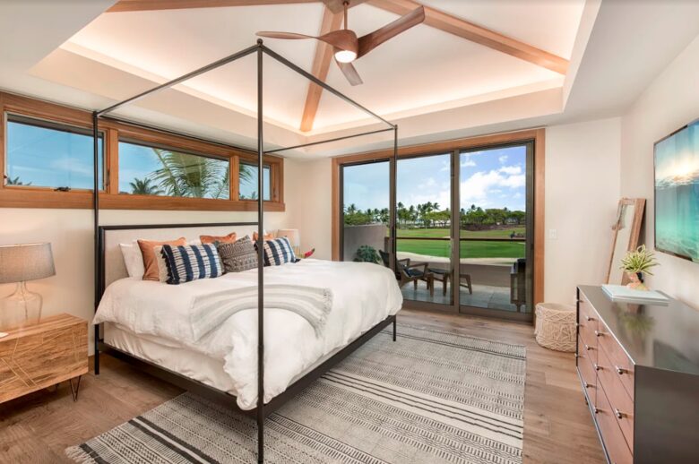 Equity Residences, Mauna Lani Resort Home - Waimea, Big Island, Hawaii