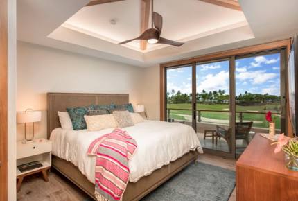 Equity Residences, Mauna Lani Resort Home - Waimea, Big Island, Hawaii