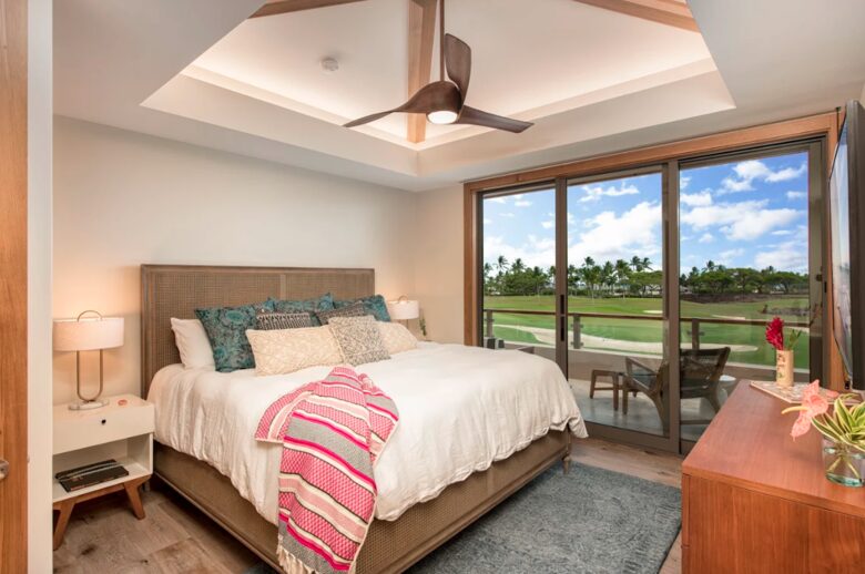 Equity Residences, Mauna Lani Resort Home - Waimea, Big Island, Hawaii