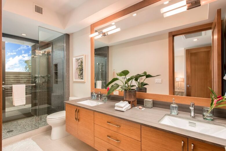 Equity Residences, Mauna Lani Resort Home - Waimea, Big Island, Hawaii