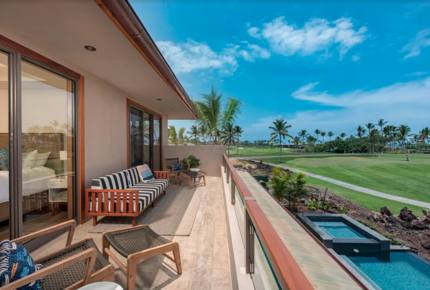 Equity Residences, Mauna Lani Resort Home - Waimea, Big Island, Hawaii