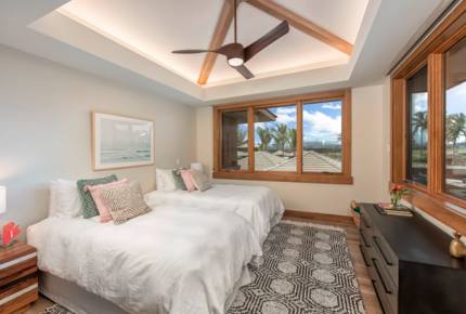 Equity Residences, Mauna Lani Resort Home - Waimea, Big Island, Hawaii