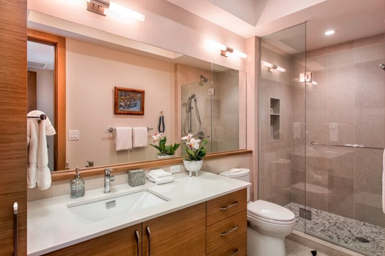 Equity Residences, Mauna Lani Resort Home - Waimea, Big Island, Hawaii