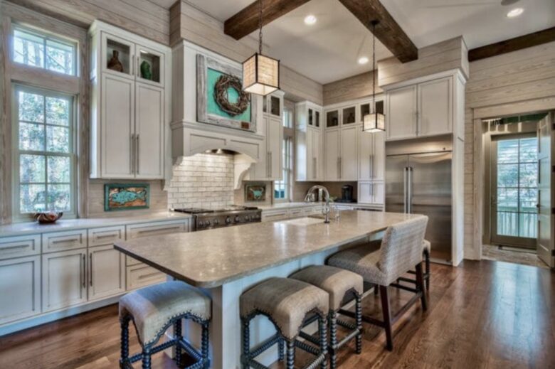 Watercolor Pond Cypress Luxury Retreat - 30A - Santa Rosa Beach, Florida