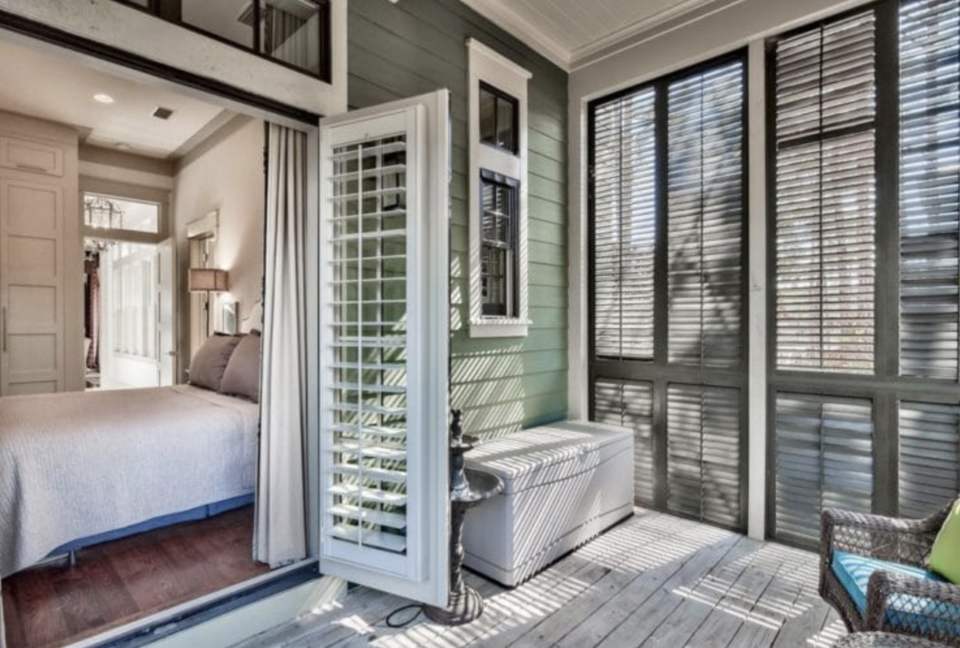 Watercolor Pond Cypress Luxury Retreat - 30A - Santa Rosa Beach, Florida