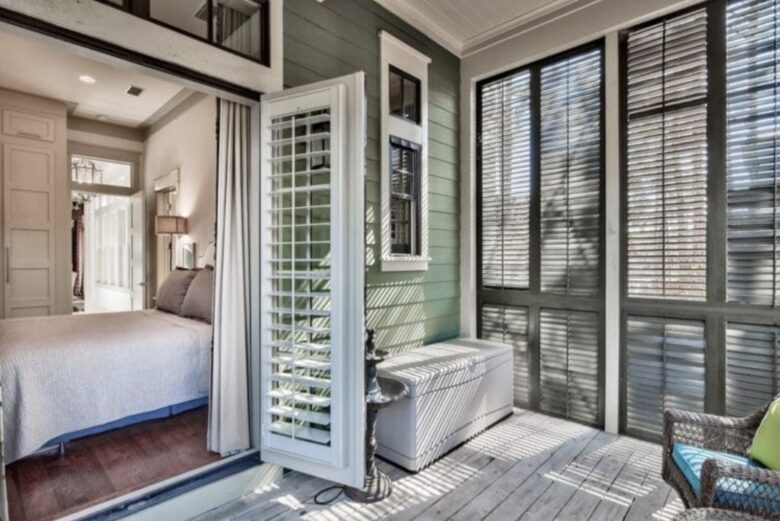 Watercolor Pond Cypress Luxury Retreat - 30A - Santa Rosa Beach, Florida