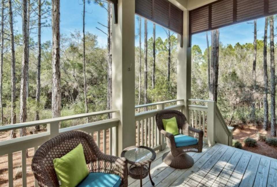 Watercolor Pond Cypress Luxury Retreat - 30A - Santa Rosa Beach, Florida