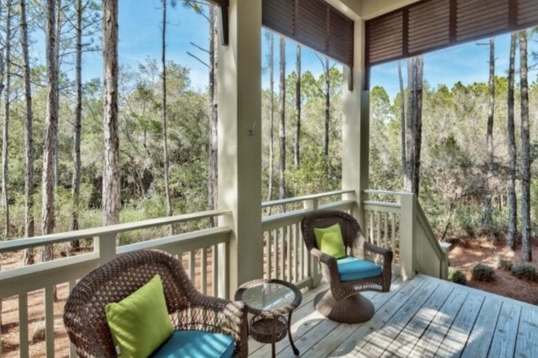 Watercolor Pond Cypress Luxury Retreat - 30A - Santa Rosa Beach, Florida