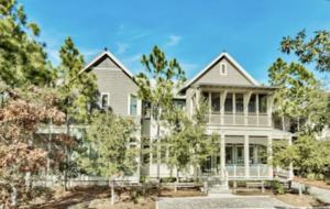 Watercolor Pond Cypress Luxury Retreat - 30A - Santa Rosa Beach, Florida