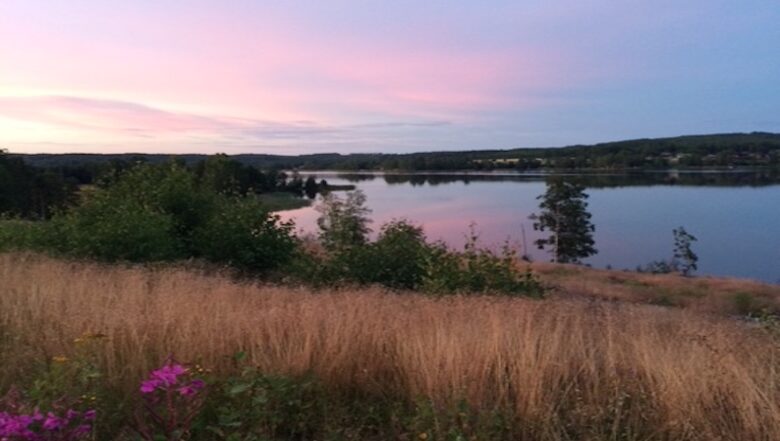 Swedish Ski Chalet and Lake House - Hedemora, Sweden