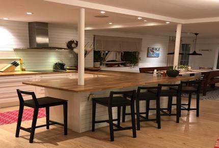 Swedish Ski Chalet and Lake House - Hedemora, Sweden