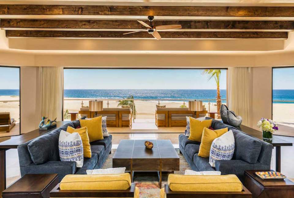 Diamante Ocean Club Residences Diamond Suite 4 Bedroom - Baja California Sur, Mexico