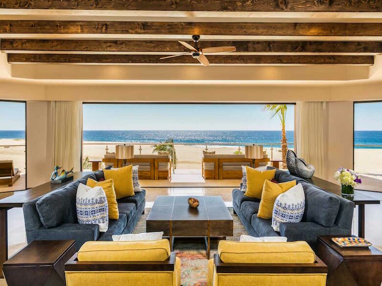 Diamante Ocean Club Residences Diamond Suite 4 Bedroom - Baja California Sur, Mexico