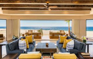 Diamante Ocean Club Residences Diamond Suite 4 Bedroom - Baja California Sur, Mexico