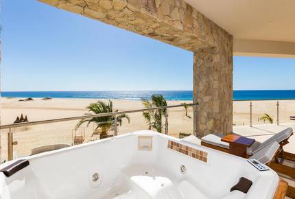 Diamante Ocean Club Residences Diamond Suite 4 Bedroom - Baja California Sur, Mexico