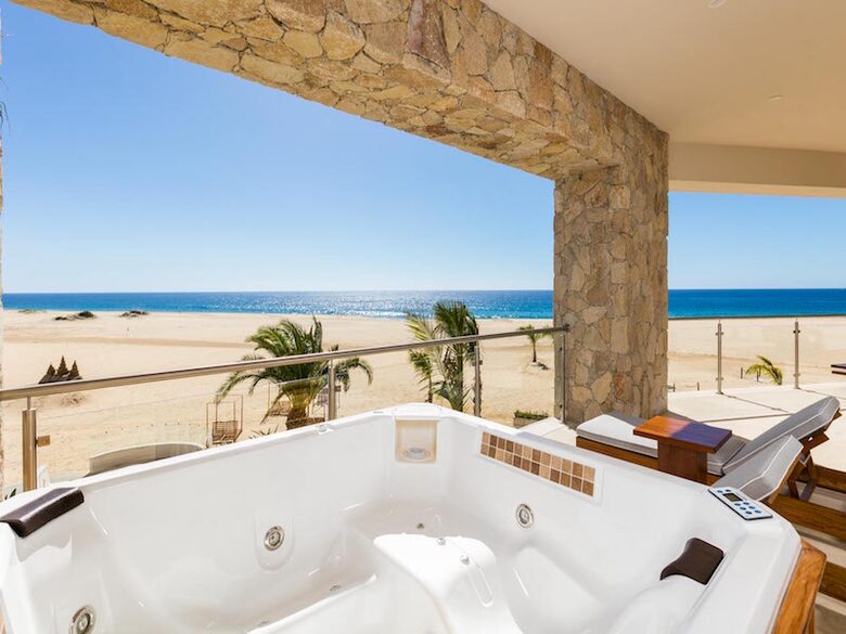 Diamante Ocean Club Residences Diamond Suite 4 Bedroom - Baja California Sur, Mexico