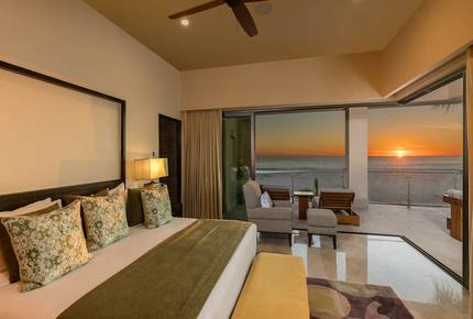 Diamante Ocean Club Residences Diamond Suite 4 Bedroom - Baja California Sur, Mexico