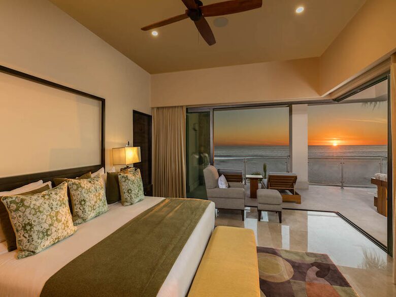 Diamante Ocean Club Residences Diamond Suite 4 Bedroom - Baja California Sur, Mexico