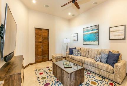 Diamante Ocean Club Residences Diamond Suite 4 Bedroom - Baja California Sur, Mexico