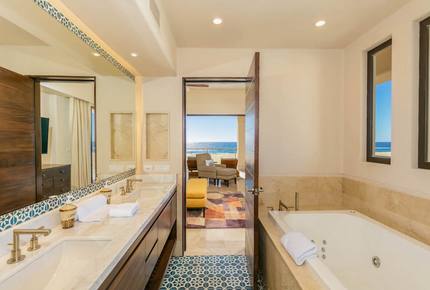 Diamante Ocean Club Residences Diamond Suite 4 Bedroom - Baja California Sur, Mexico