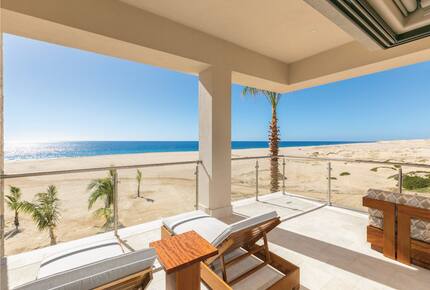 Diamante Ocean Club Residences Diamond Suite 4 Bedroom - Baja California Sur, Mexico