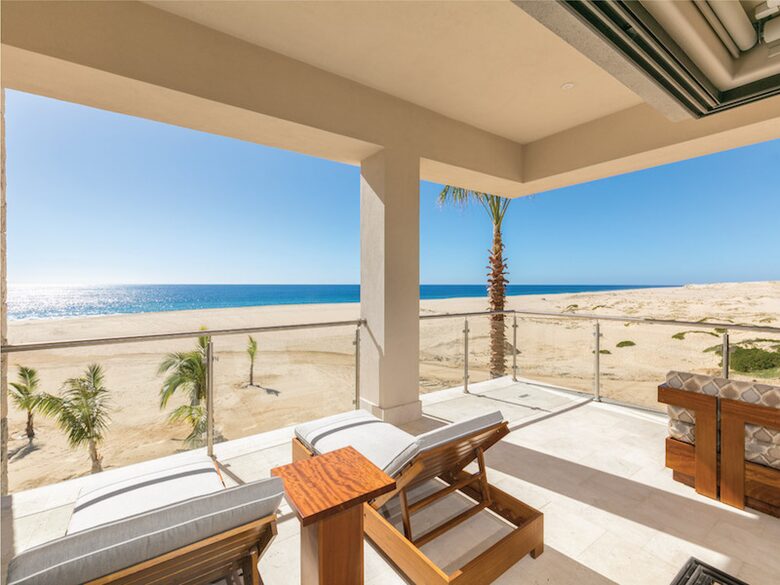 Diamante Ocean Club Residences Diamond Suite 4 Bedroom - Baja California Sur, Mexico
