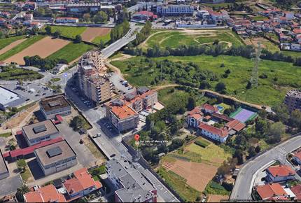 Solar Piedade - Porto, Portugal