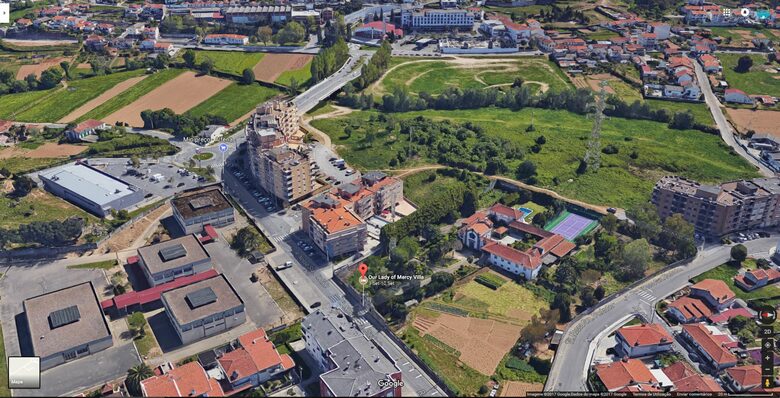 Solar Piedade - Porto, Portugal