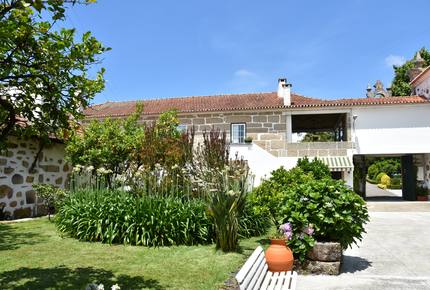 Solar Piedade - Porto, Portugal