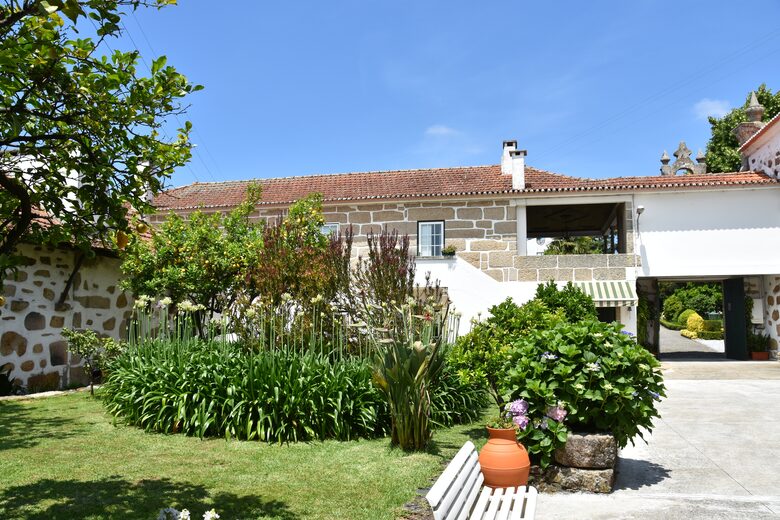 Solar Piedade - Porto, Portugal