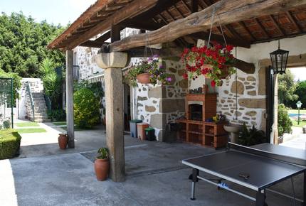 Solar Piedade - Porto, Portugal