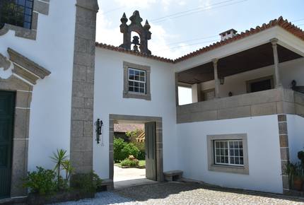 Solar Piedade - Porto, Portugal