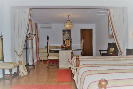 Solar Piedade - Porto, Portugal