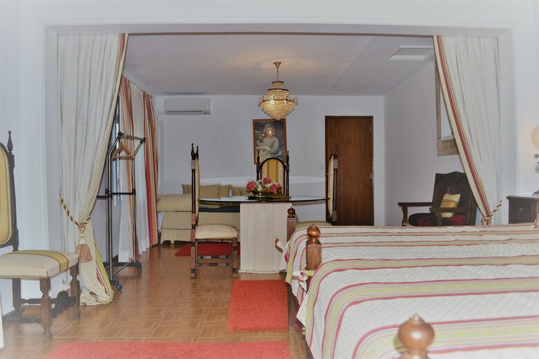 Solar Piedade - Porto, Portugal