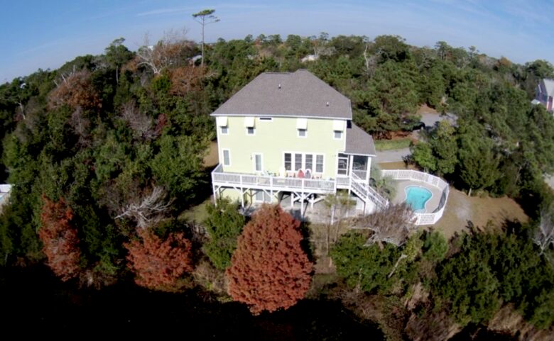 Key Lime Cottage - Emerald Isle, North Carolina