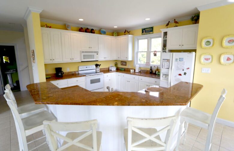 Key Lime Cottage - Emerald Isle, North Carolina