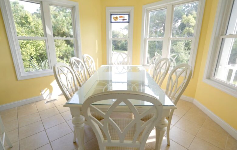 Key Lime Cottage - Emerald Isle, North Carolina