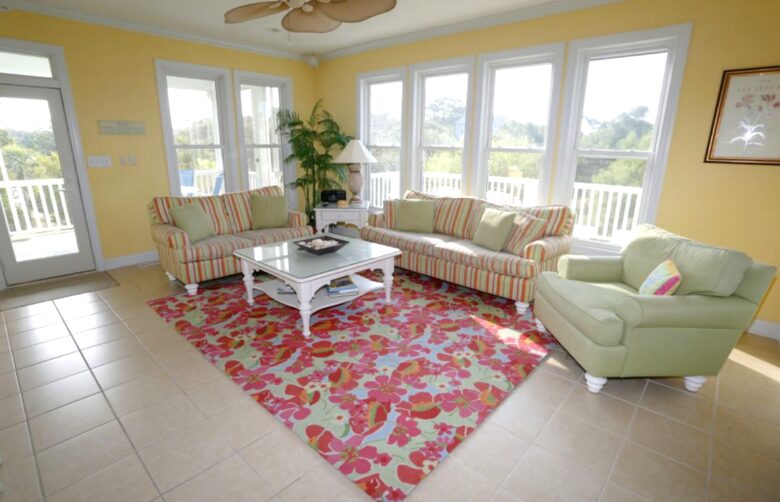 Key Lime Cottage - Emerald Isle, North Carolina