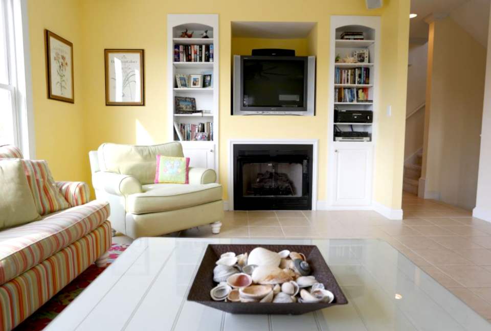 Key Lime Cottage - Emerald Isle, North Carolina