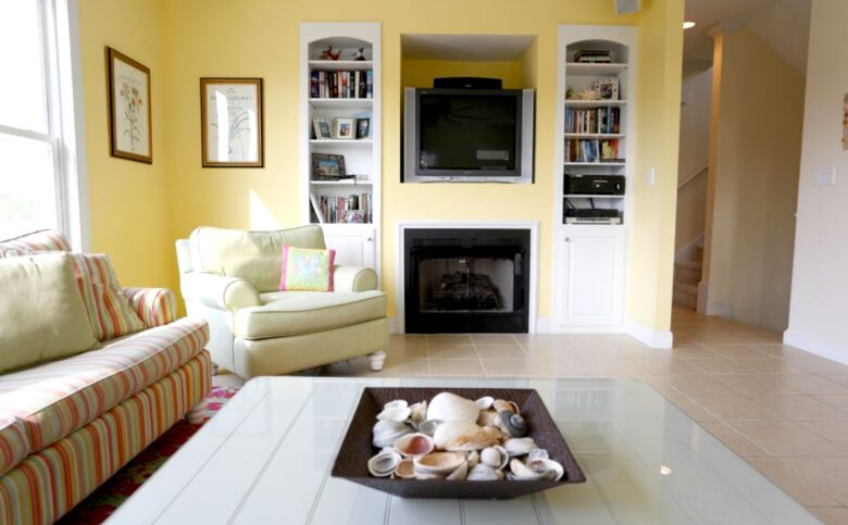 Key Lime Cottage - Emerald Isle, North Carolina