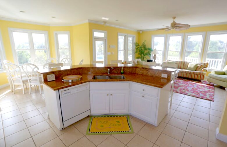 Key Lime Cottage - Emerald Isle, North Carolina