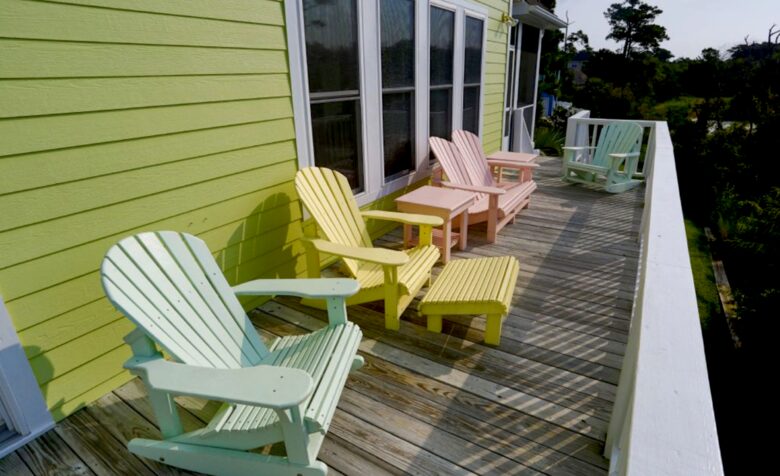 Key Lime Cottage - Emerald Isle, North Carolina