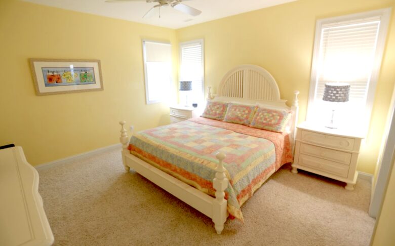 Key Lime Cottage - Emerald Isle, North Carolina