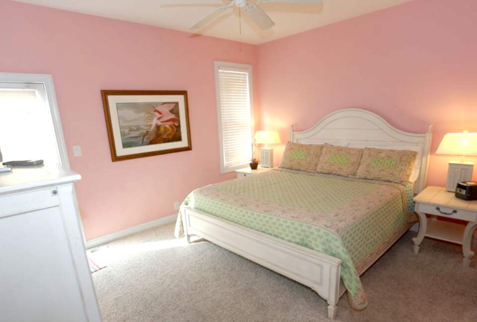 Key Lime Cottage - Emerald Isle, North Carolina