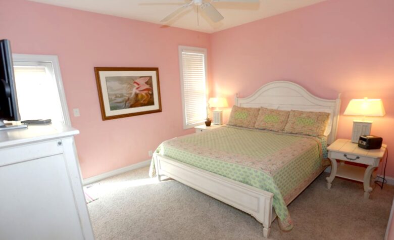 Key Lime Cottage - Emerald Isle, North Carolina