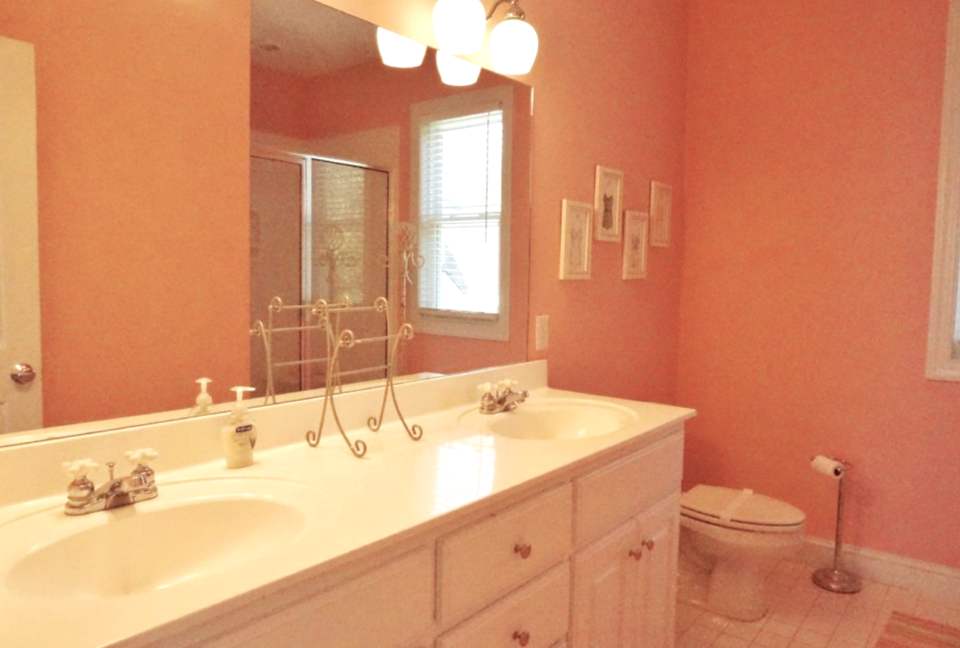 Key Lime Cottage - Emerald Isle, North Carolina