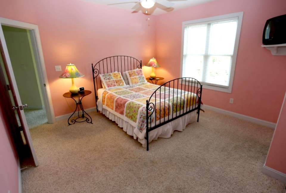 Key Lime Cottage - Emerald Isle, North Carolina