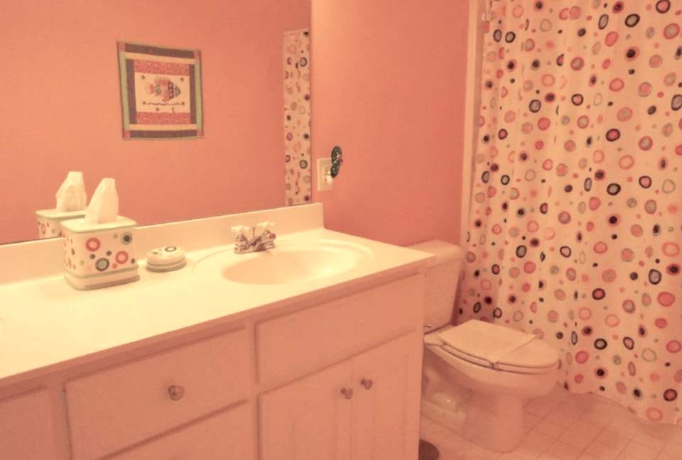 Key Lime Cottage - Emerald Isle, North Carolina