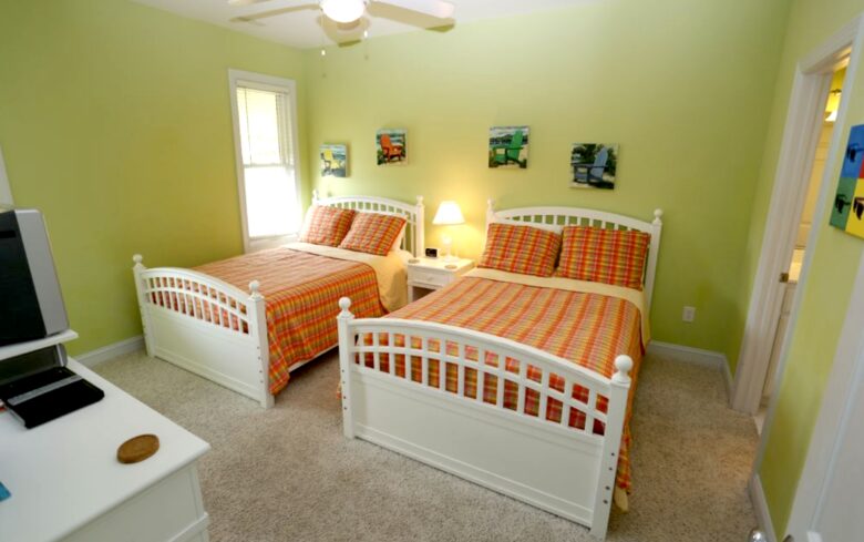 Key Lime Cottage - Emerald Isle, North Carolina